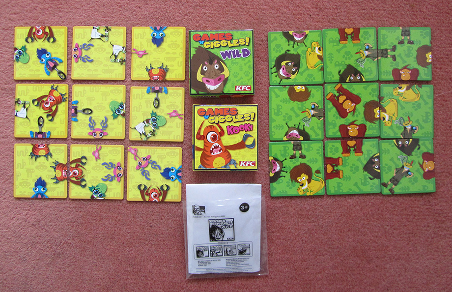 Games